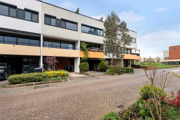 Medium property photo - Balsa 130, 3315 NJ Dordrecht
